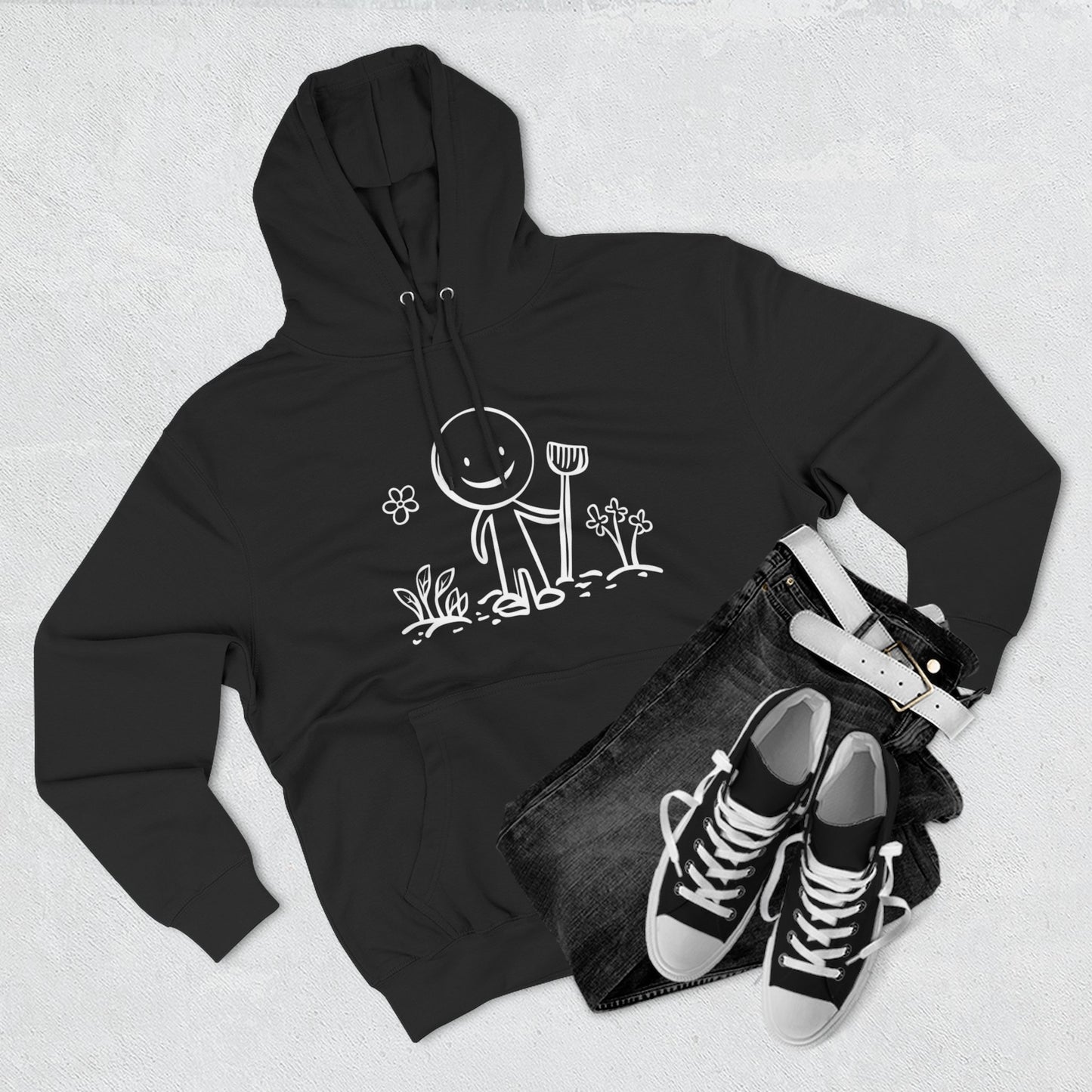 Gardener Hoodie