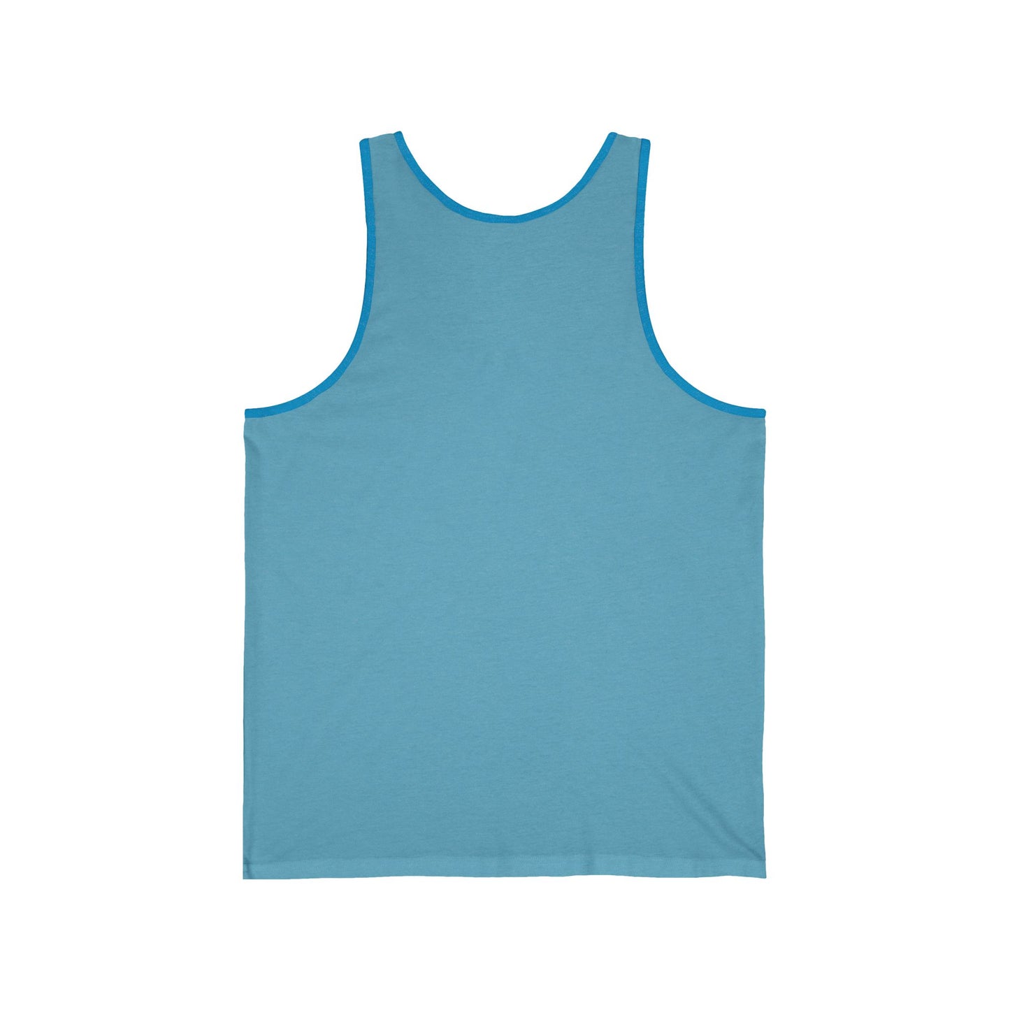 You Can't Buy Happiness Tank
