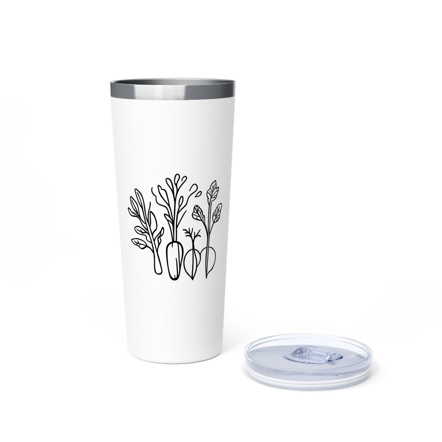 Veggies Tumbler