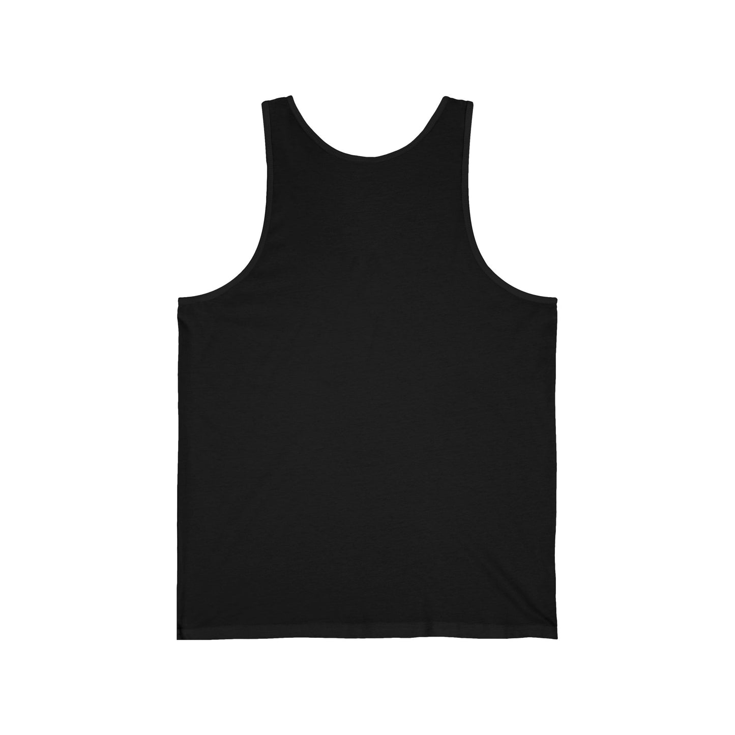 You Can't Buy Happiness Tank