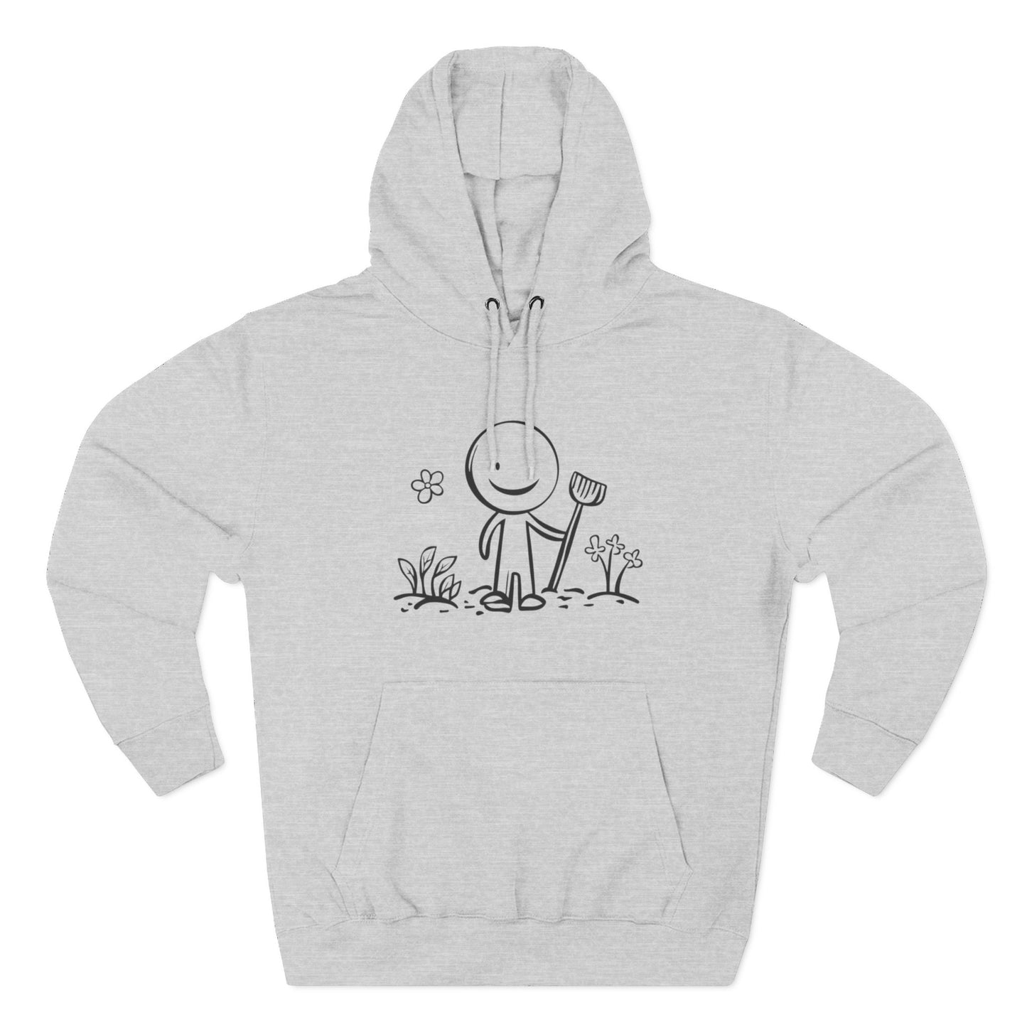 Gardener Hoodie