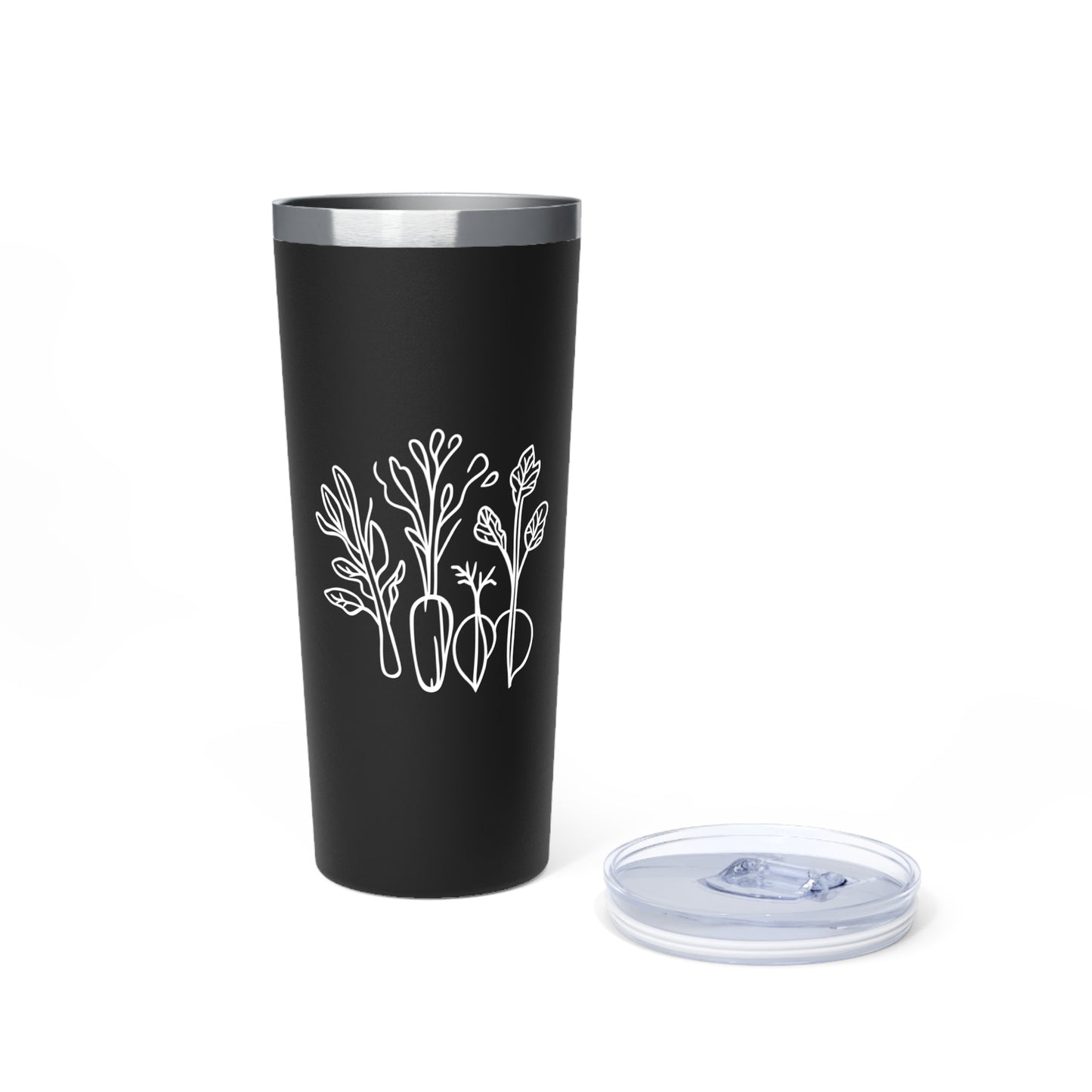 Veggies Tumbler