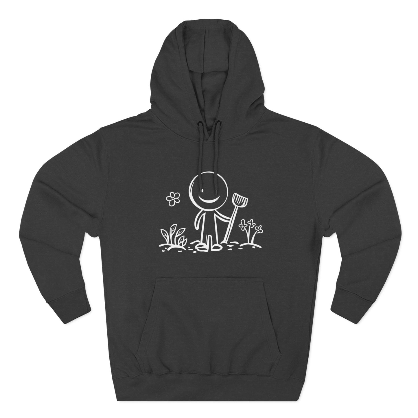 Gardener Hoodie