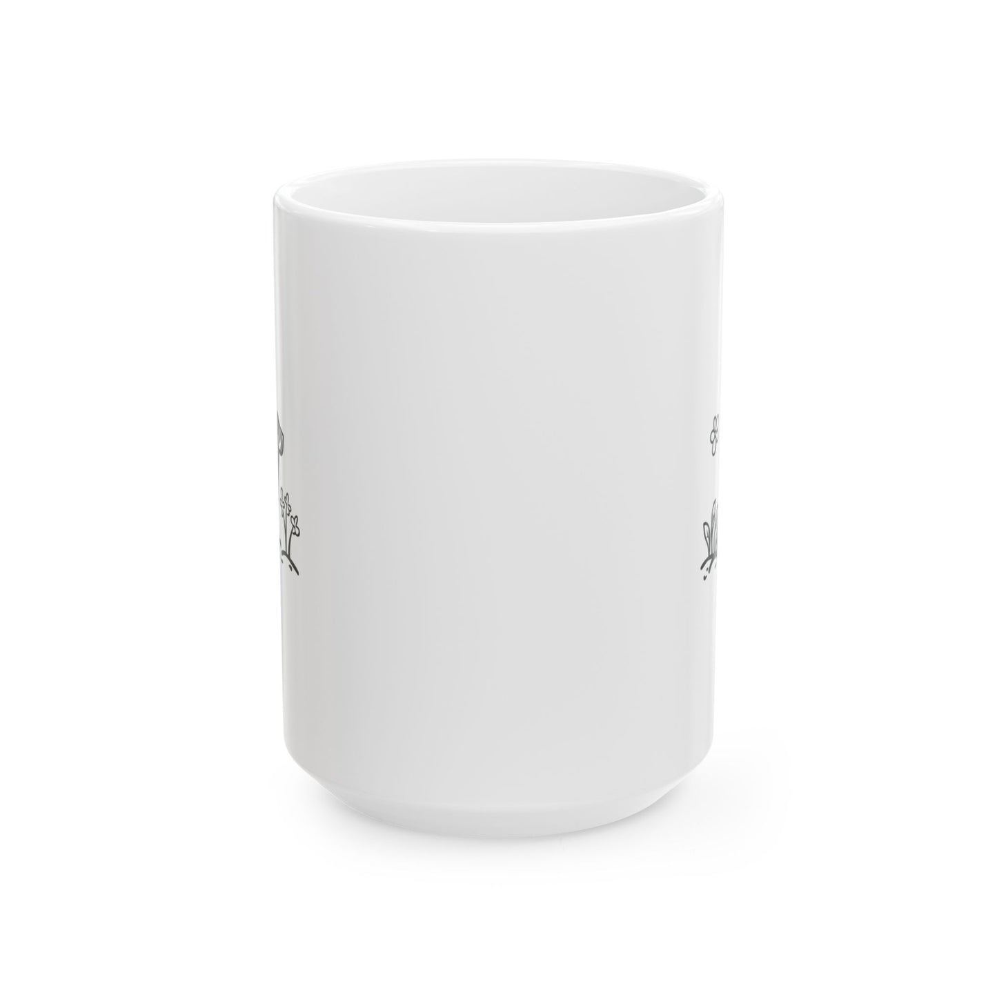 Gardener Coffee Mug