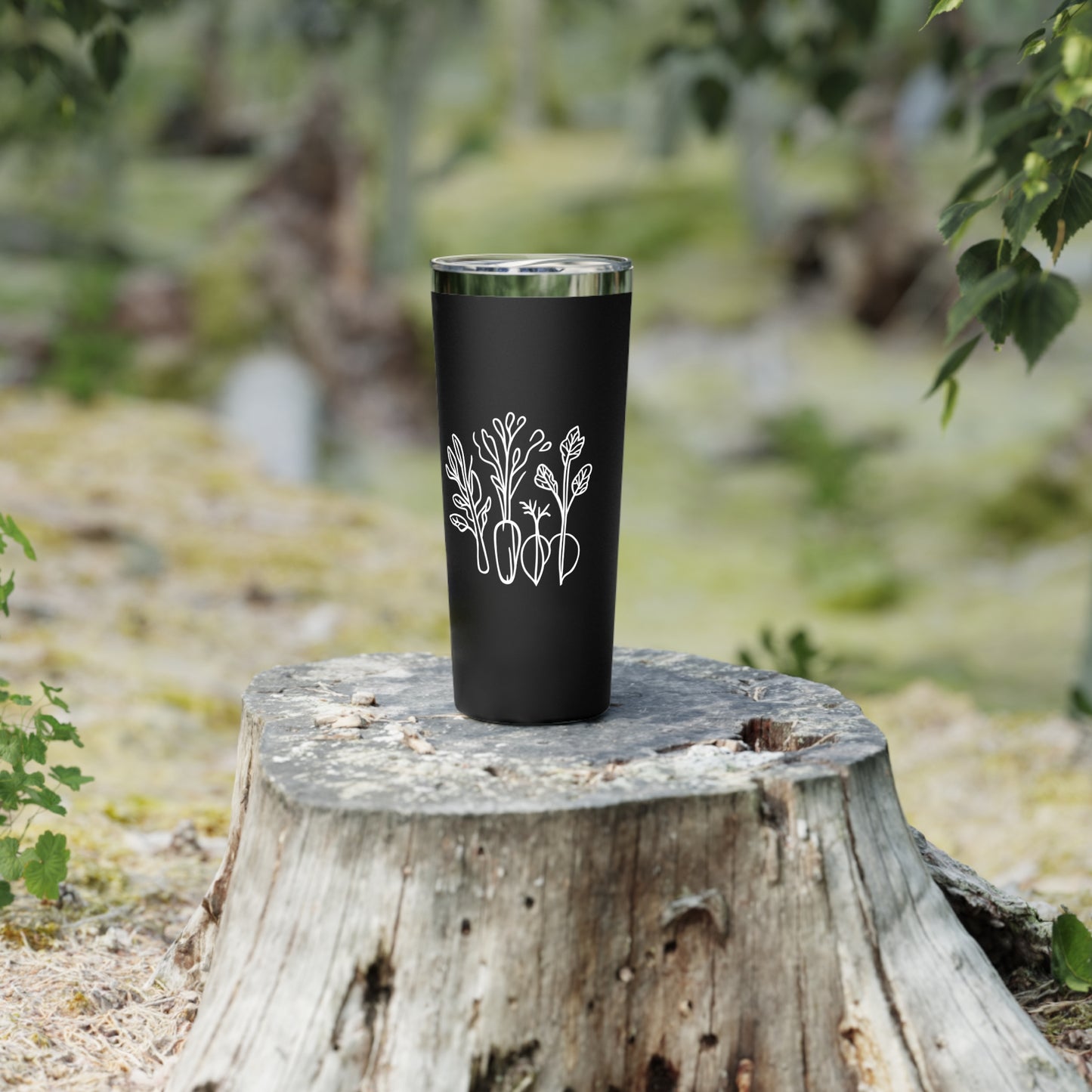 Veggies Tumbler