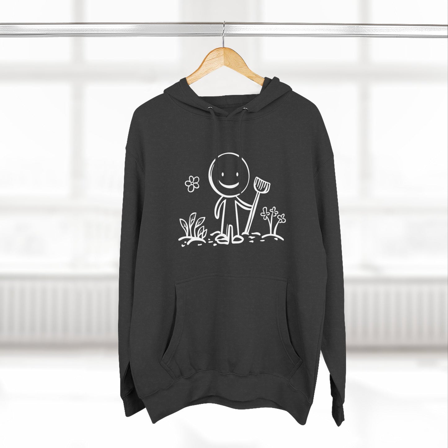 Gardener Hoodie