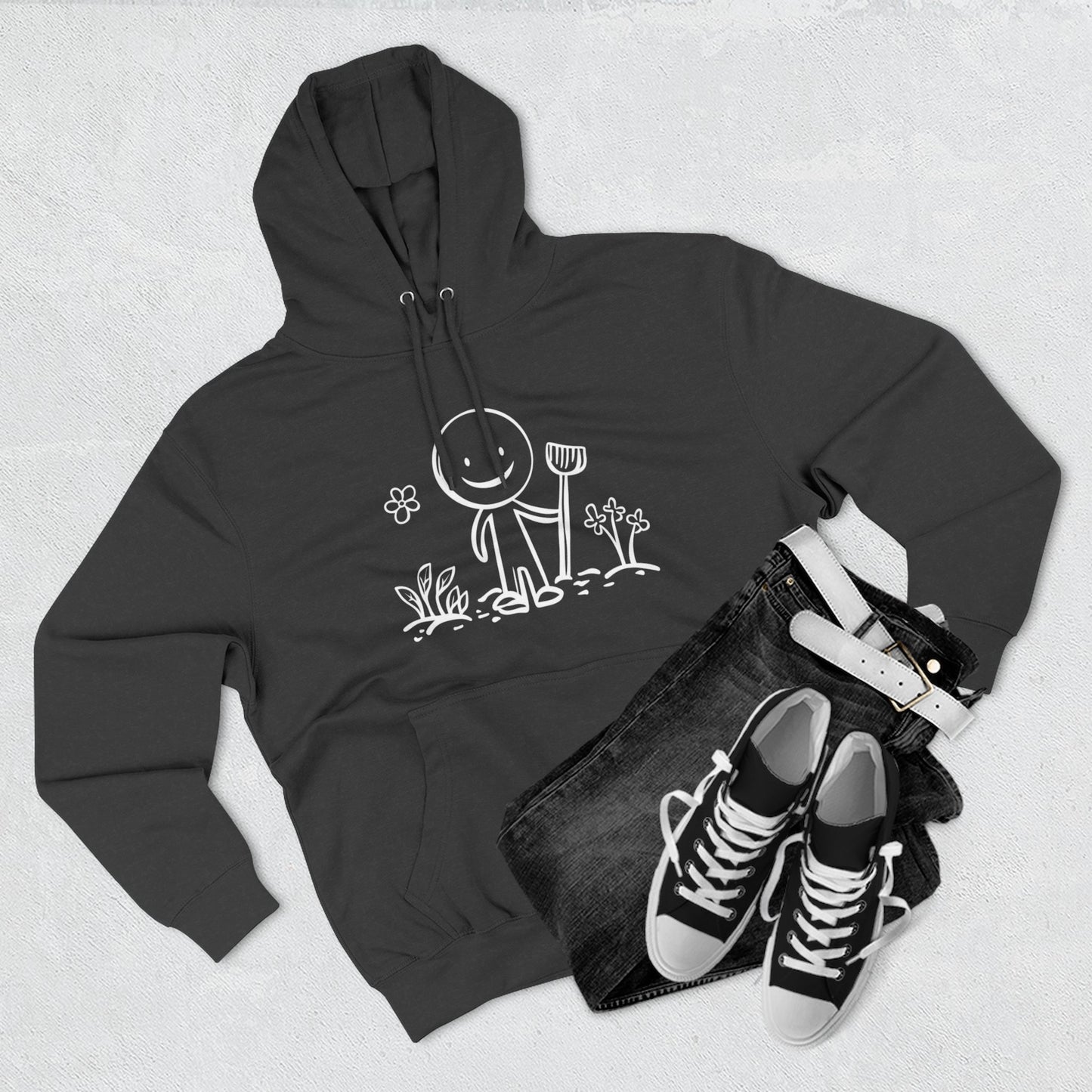 Gardener Hoodie