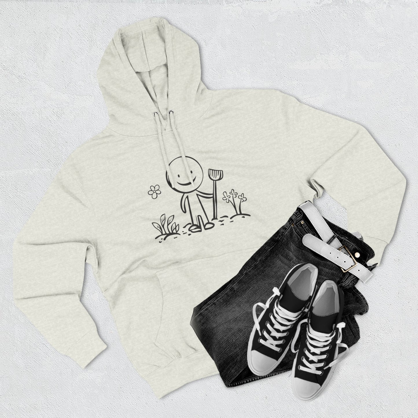 Gardener Hoodie