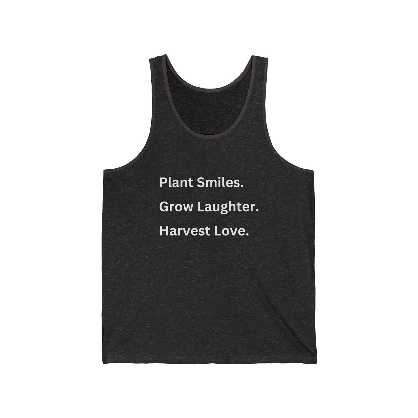 Gardening tank top