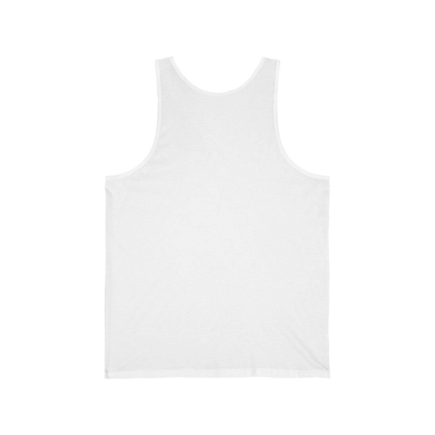 You Can't Buy Happiness Tank