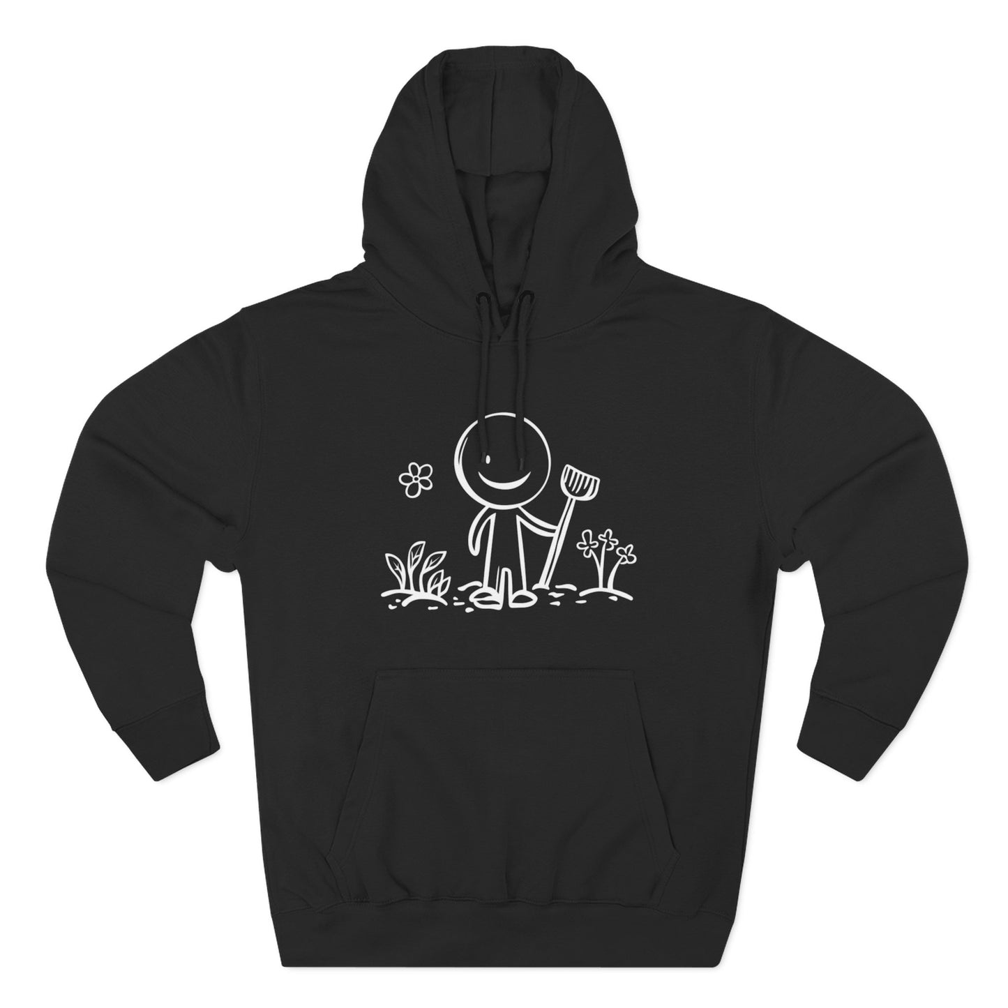 Gardener Hoodie