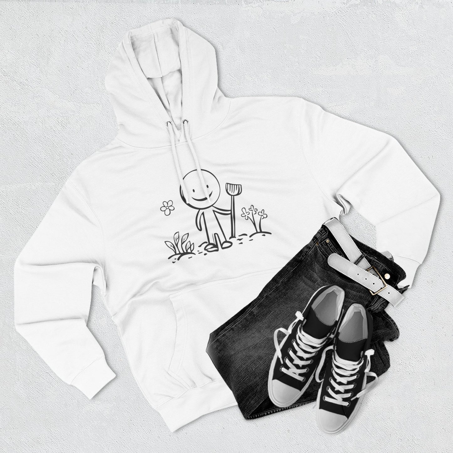 Gardener Hoodie