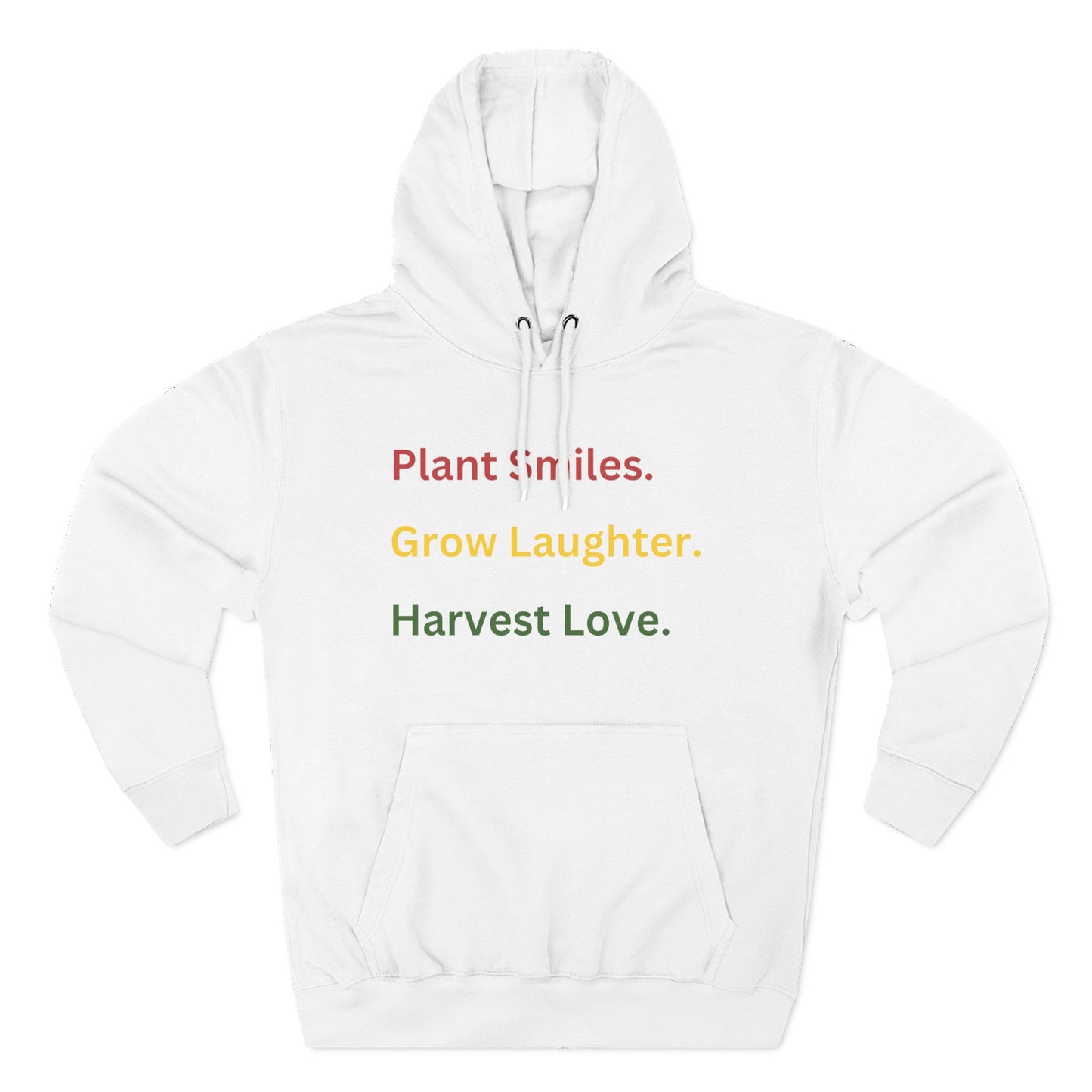 gardening hoodies