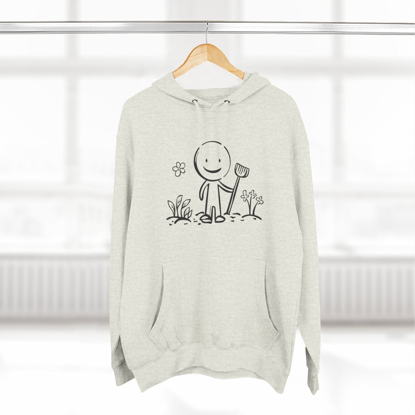 Gardener Hoodie
