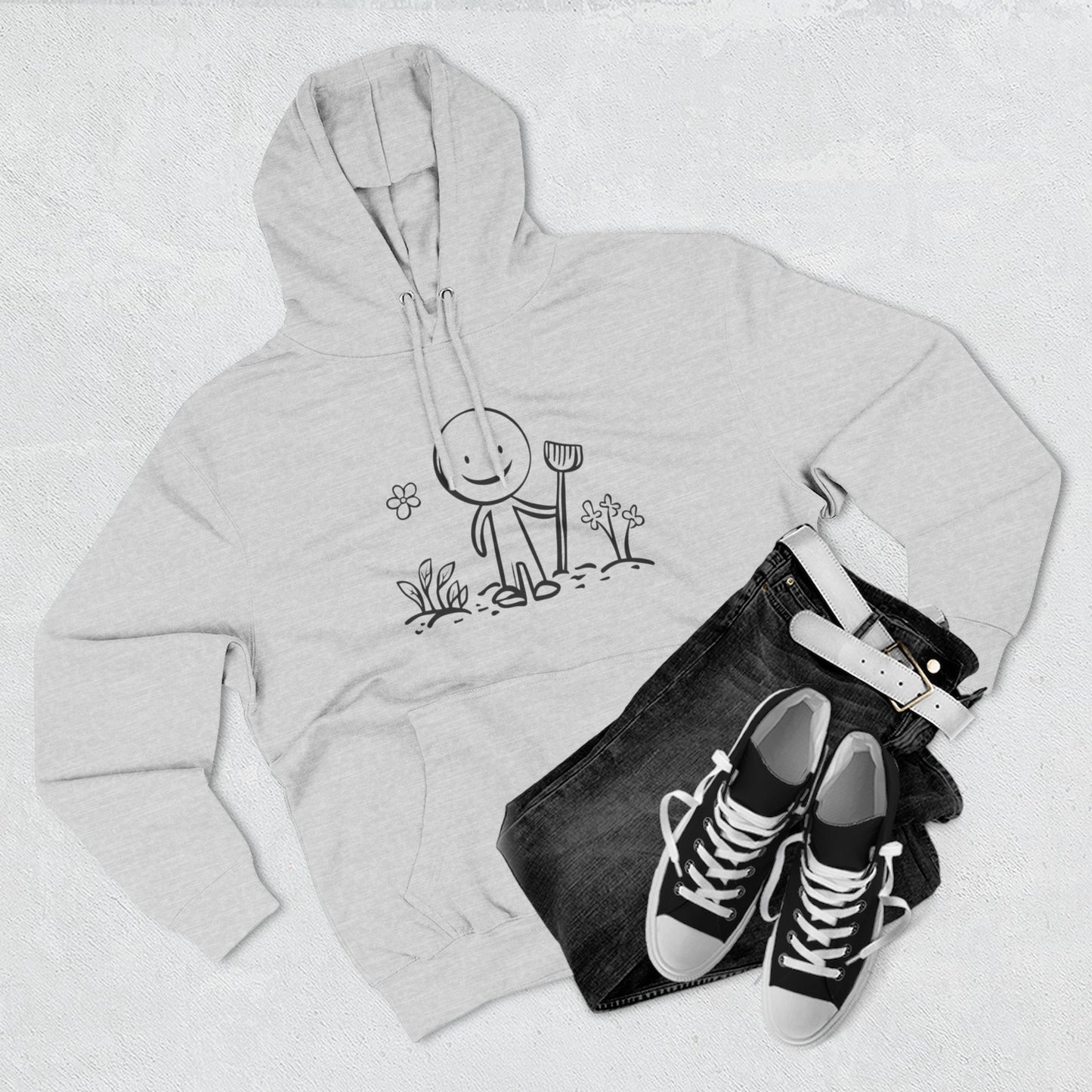 Gardener Hoodie