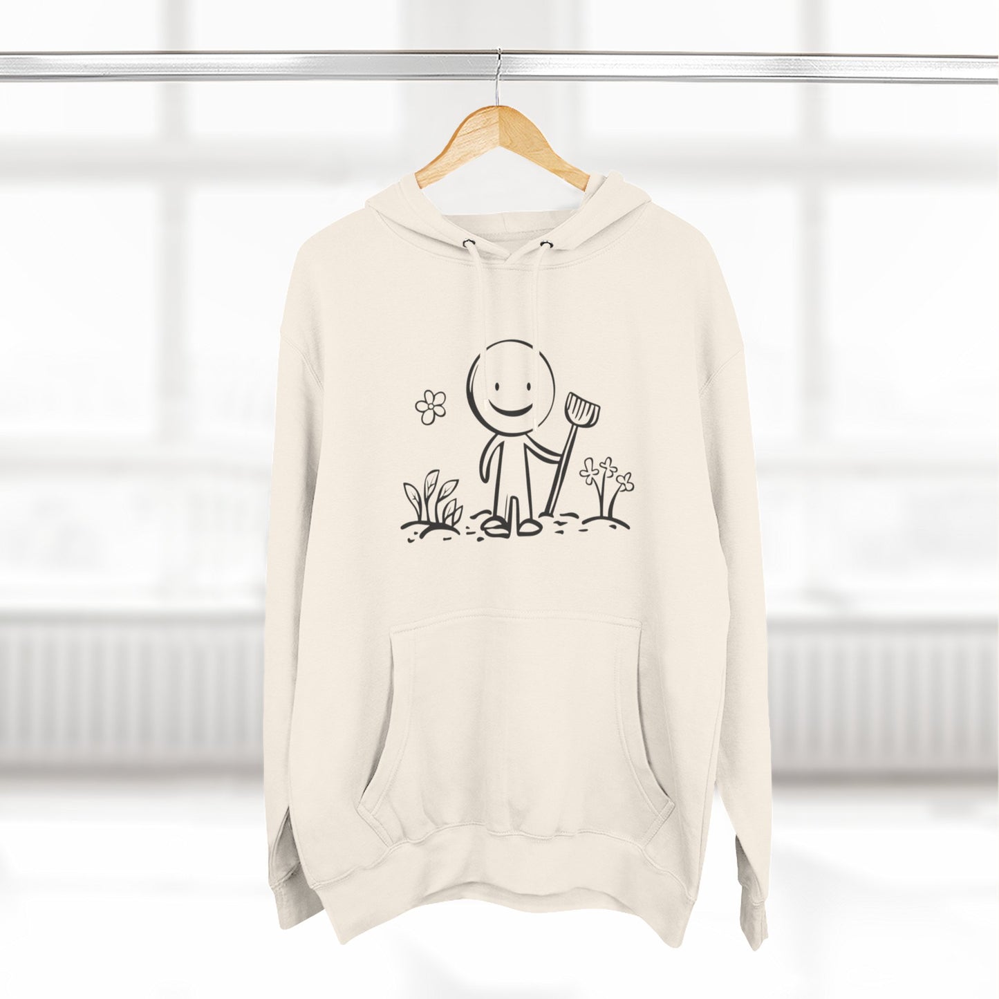 Gardener Hoodie