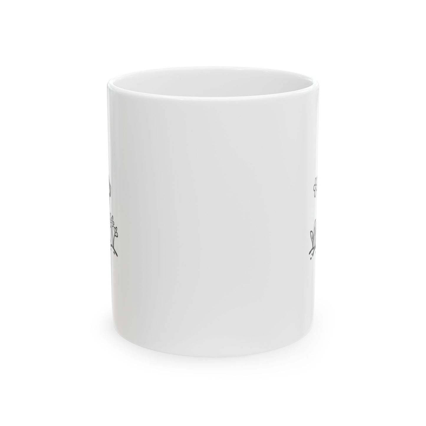 Gardener Coffee Mug