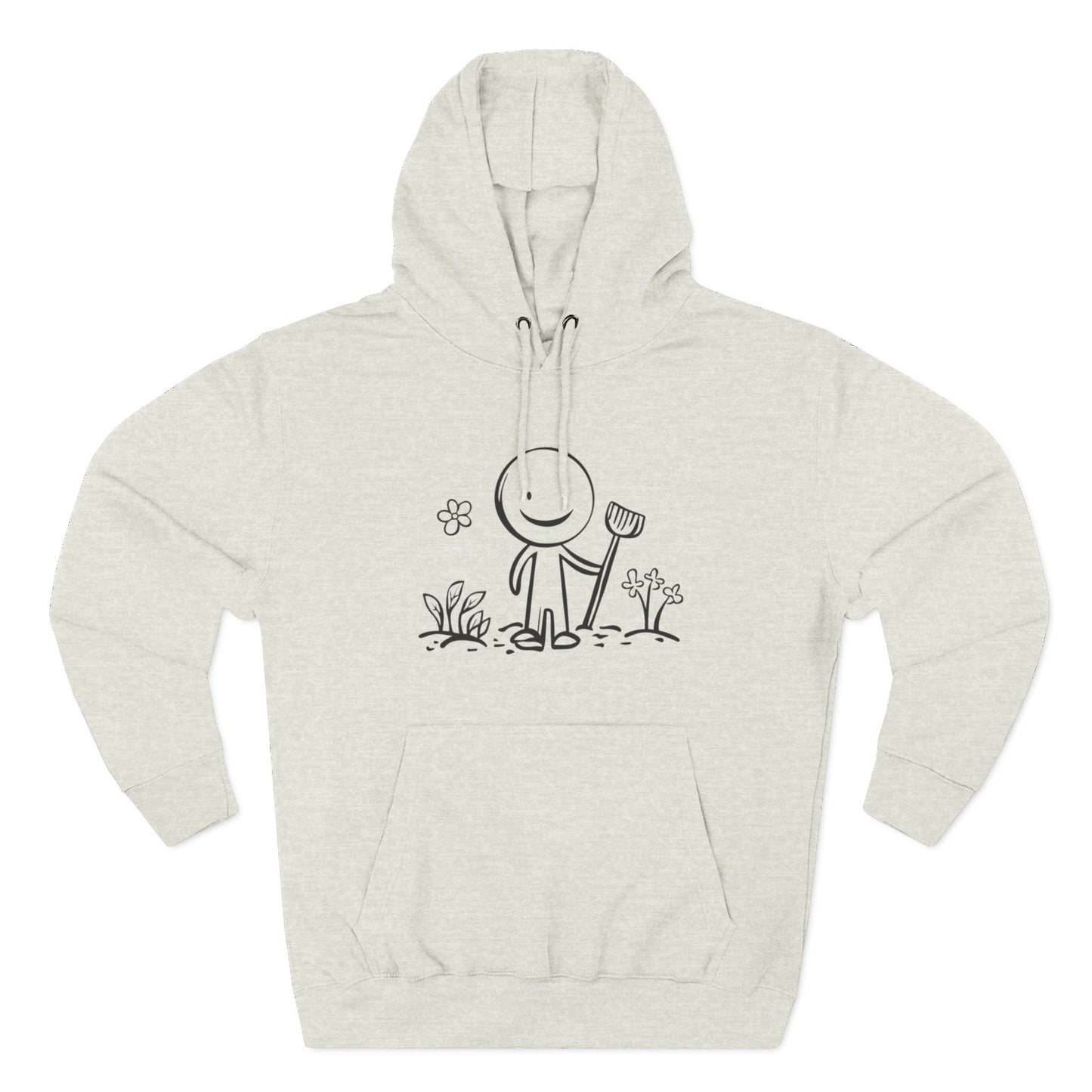 Gardener Hoodie