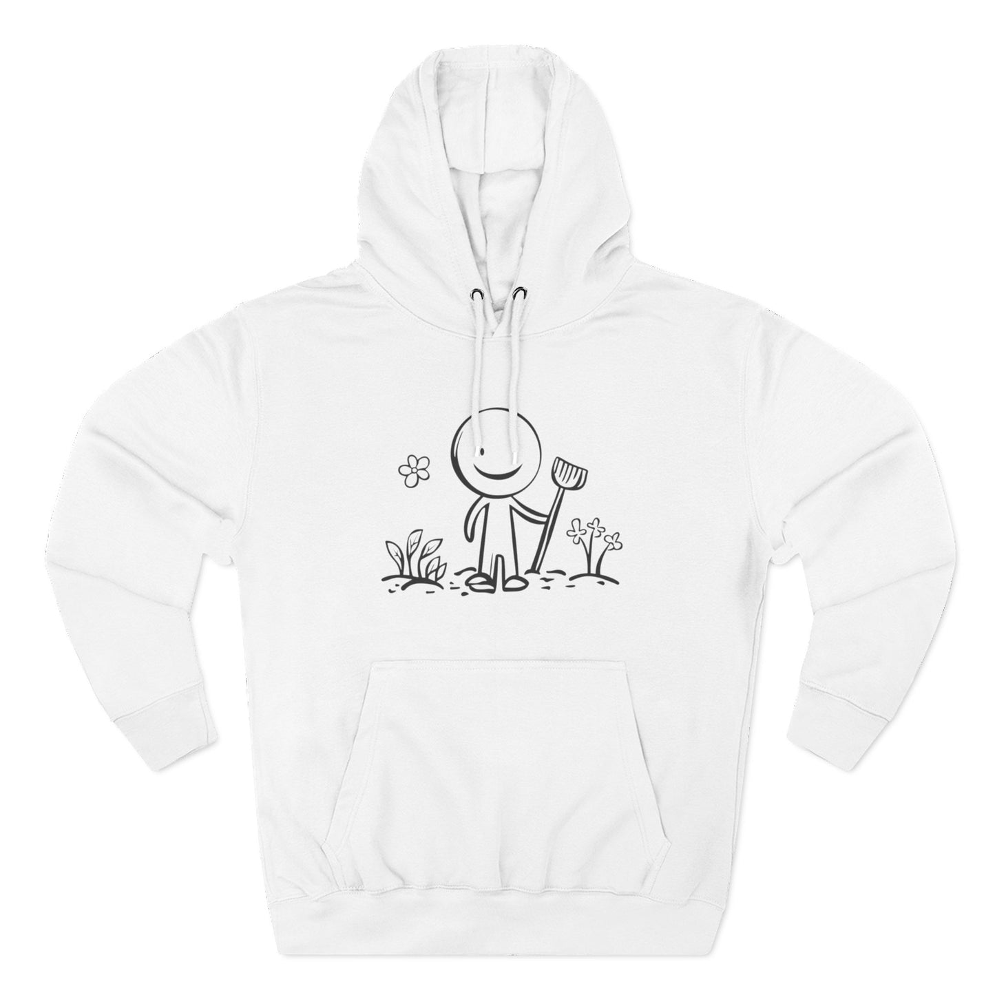 Gardener Hoodie