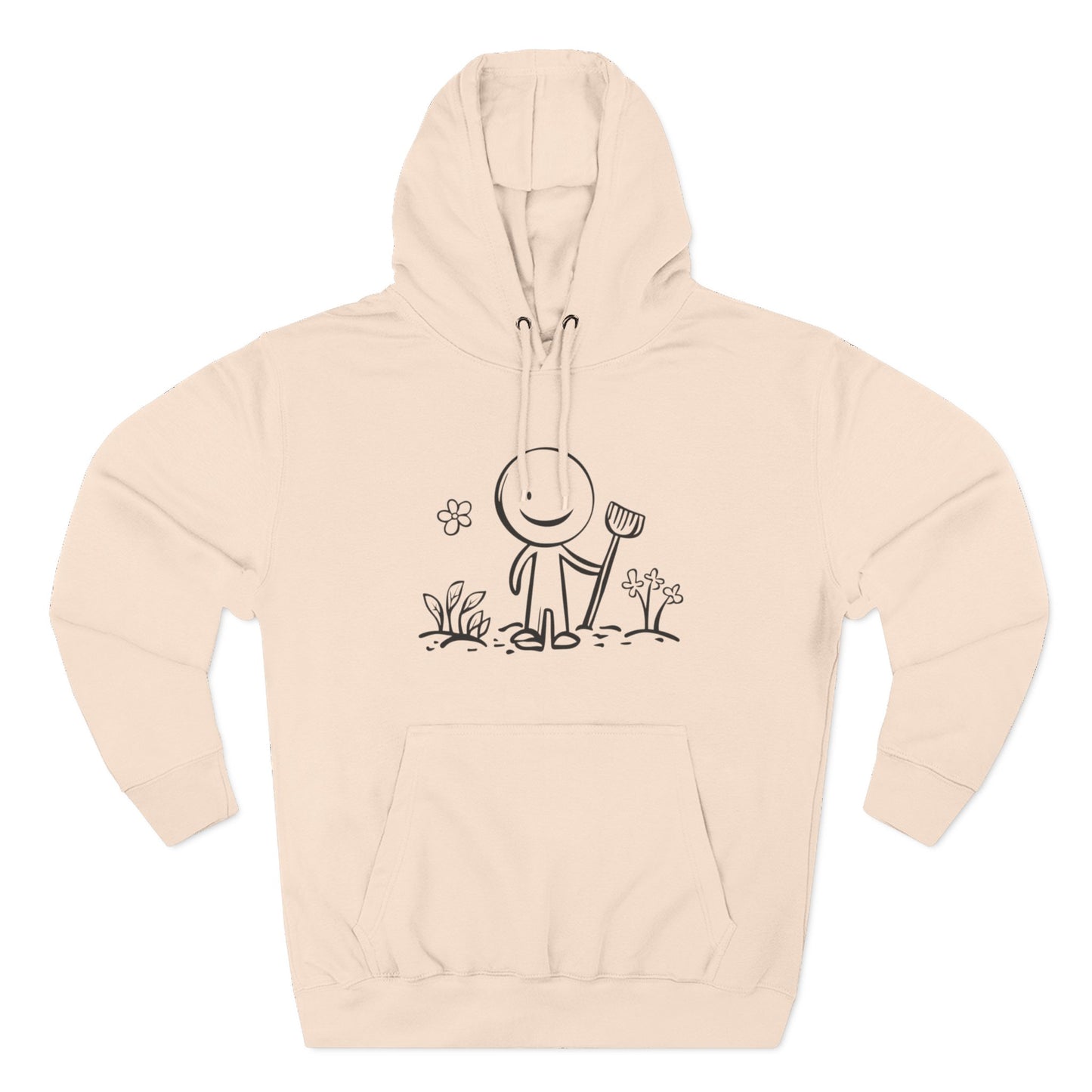 Gardener Hoodie