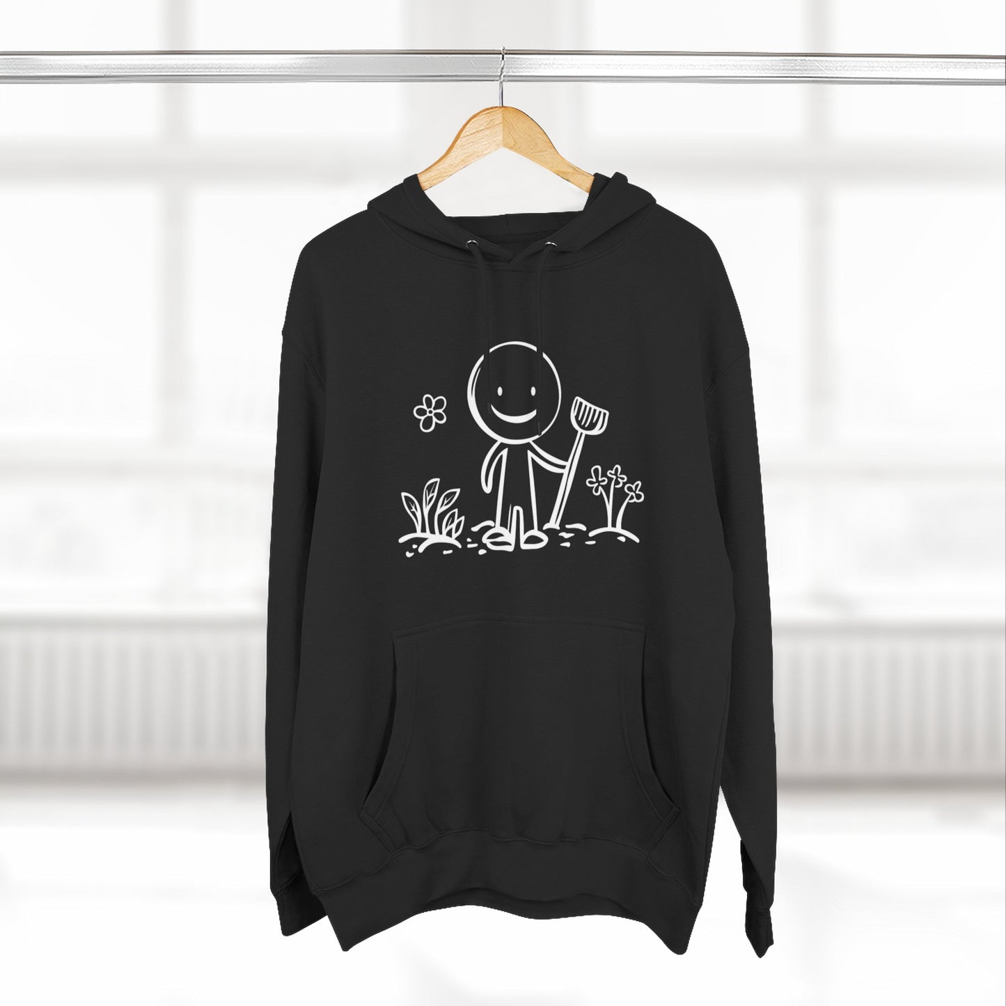 Gardener Hoodie