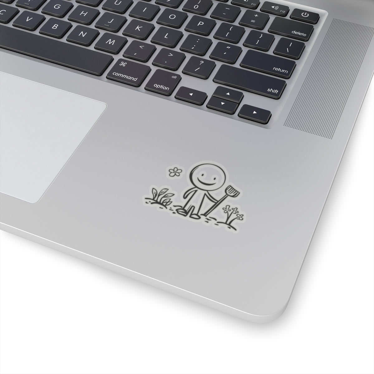 Gardener Stickers
