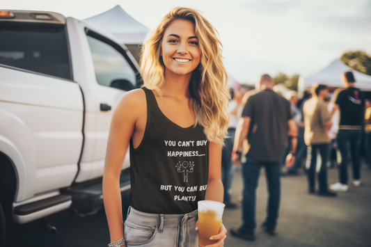 The Ultimate Gift Guide for the "Black Thumb" Friend