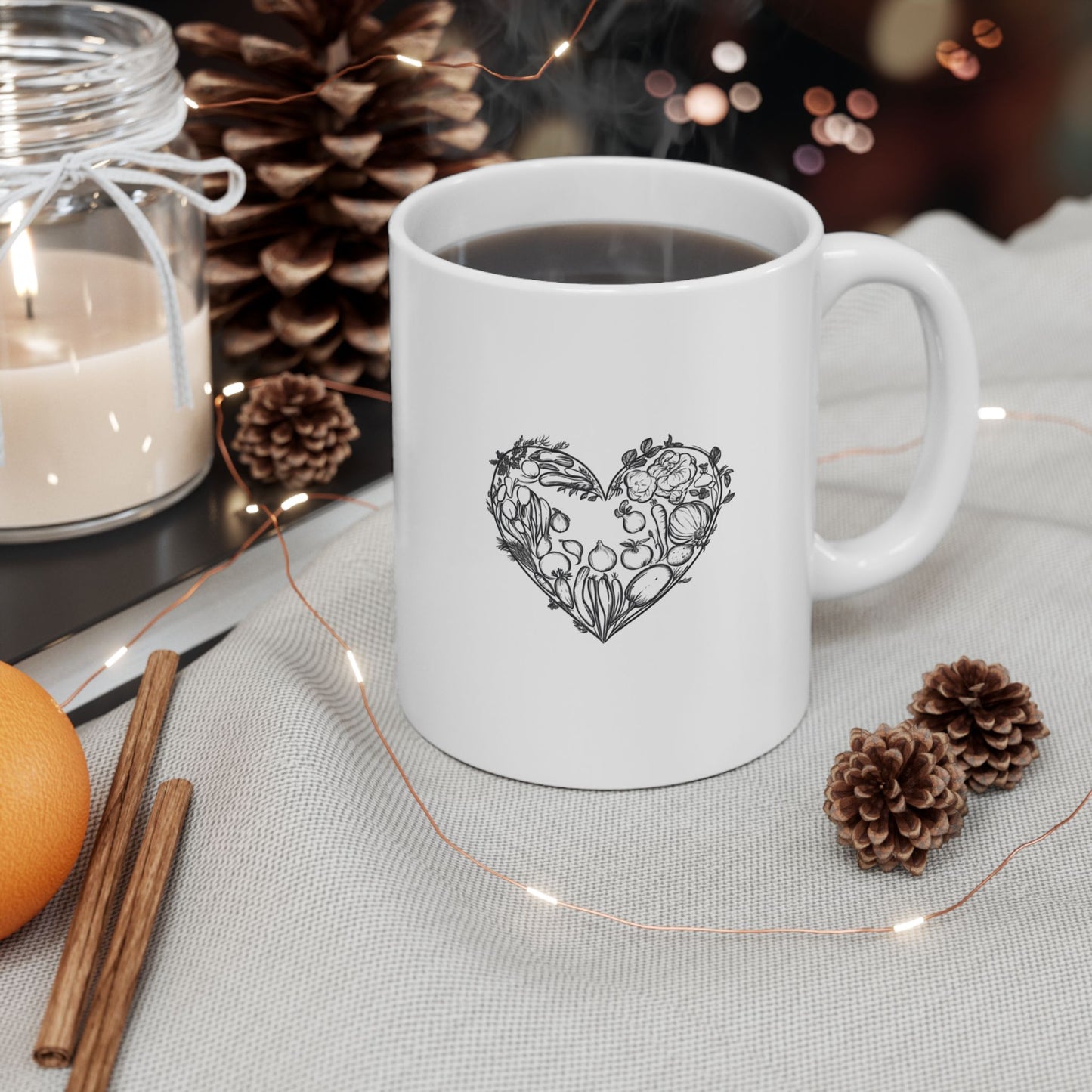 gardening coffee mugs