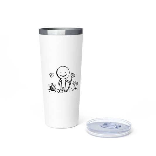 gardening tumbler