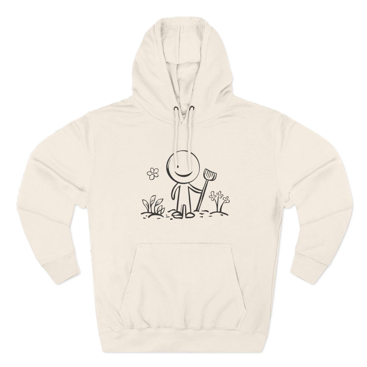 Gardener Hoodie