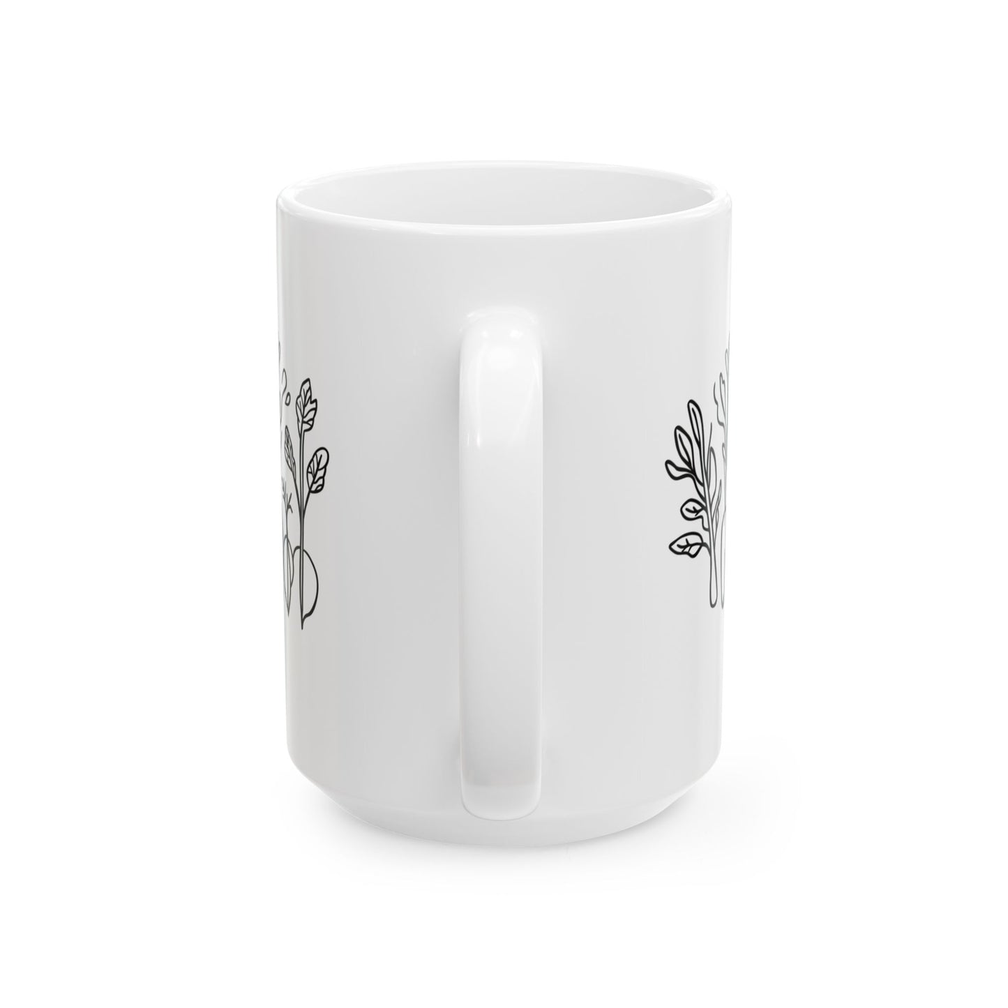 Veggies Coffee Mug