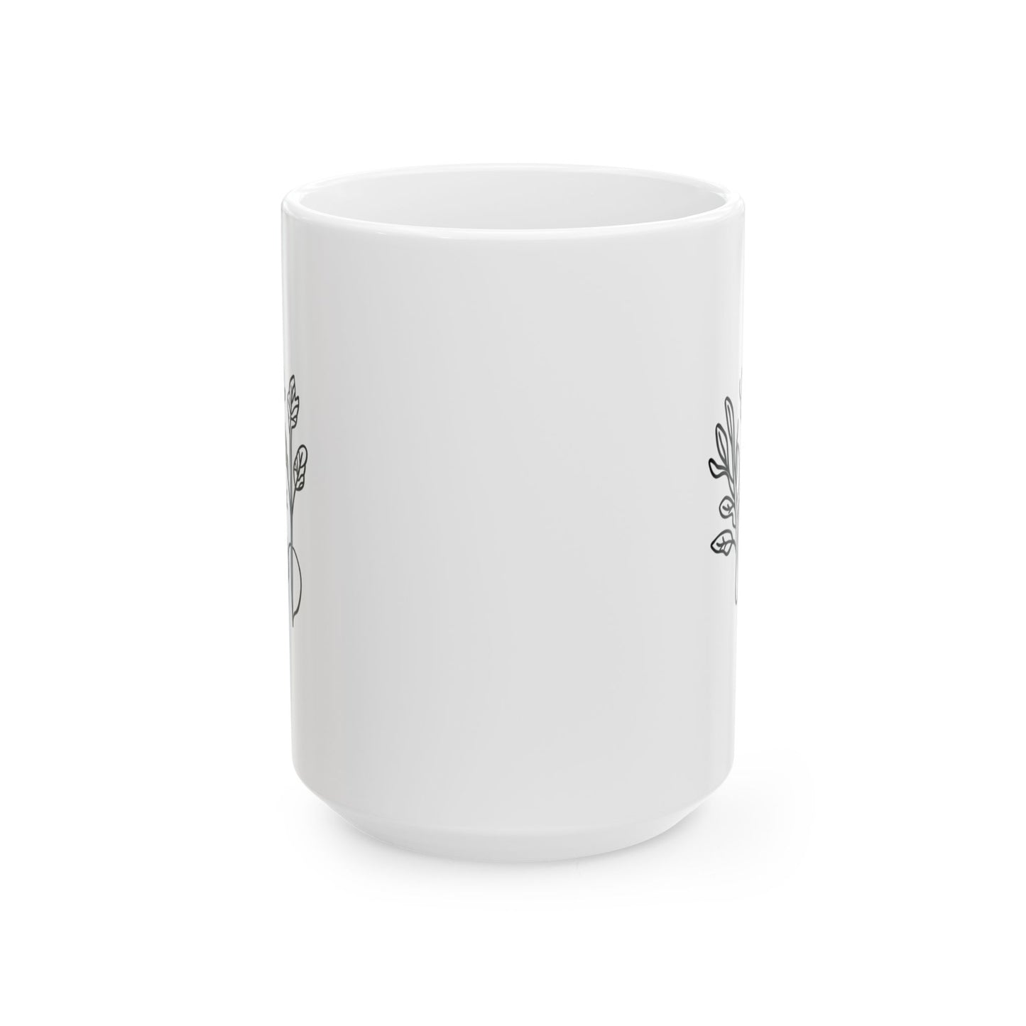 Veggies Coffee Mug