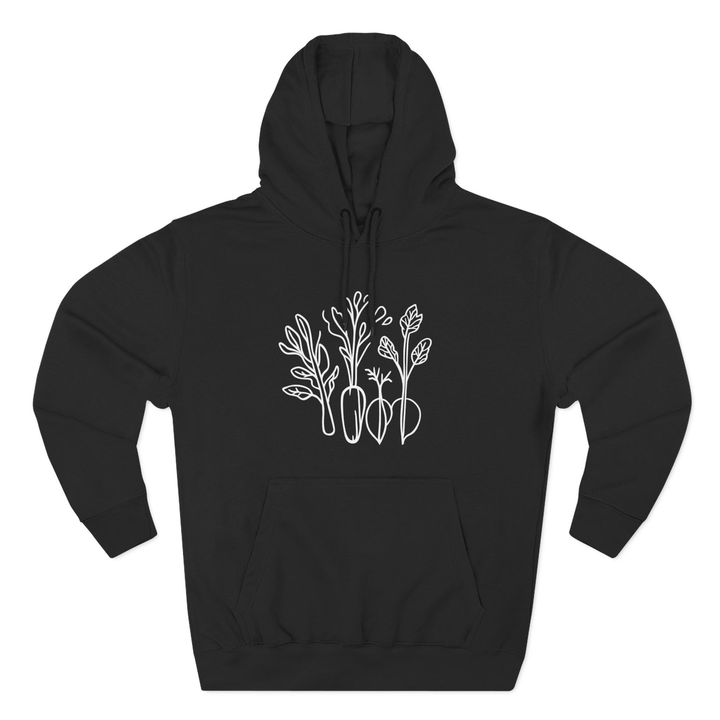 Veggies Hoodie