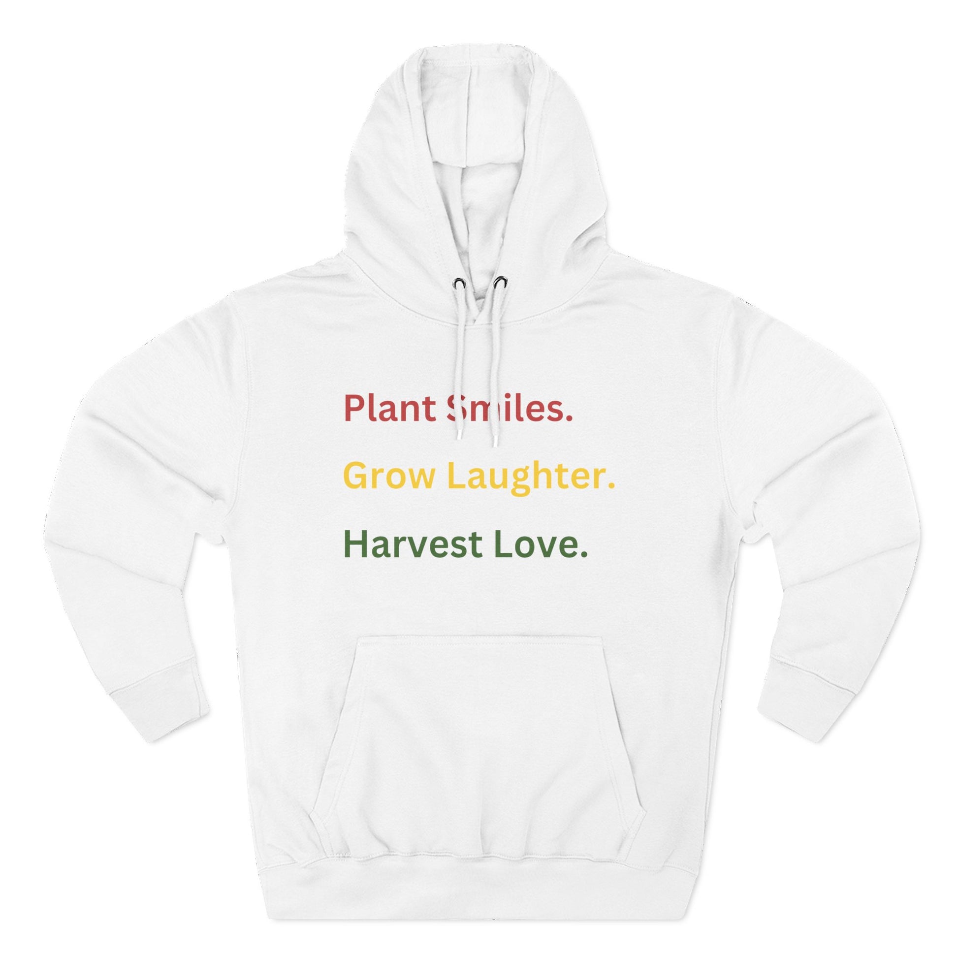 gardening hoodies