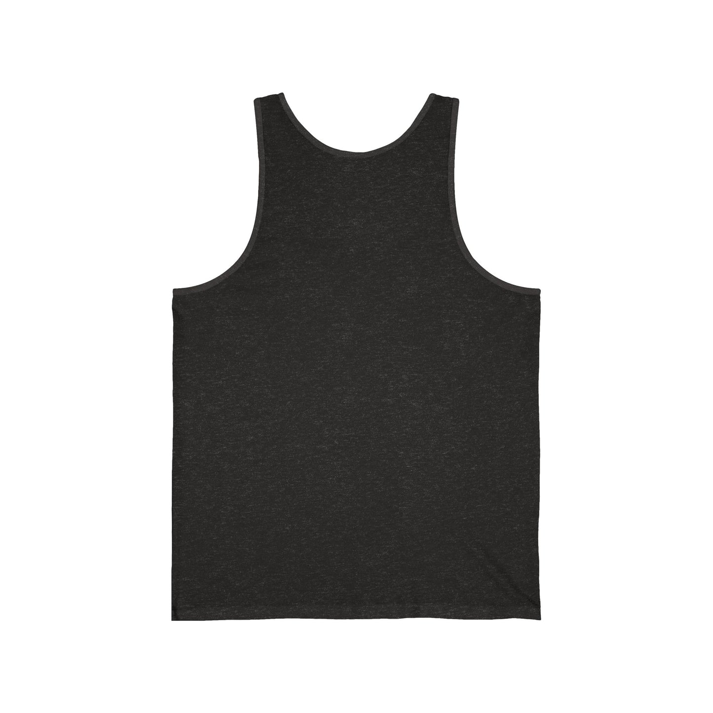 You Can't Buy Happiness Tank