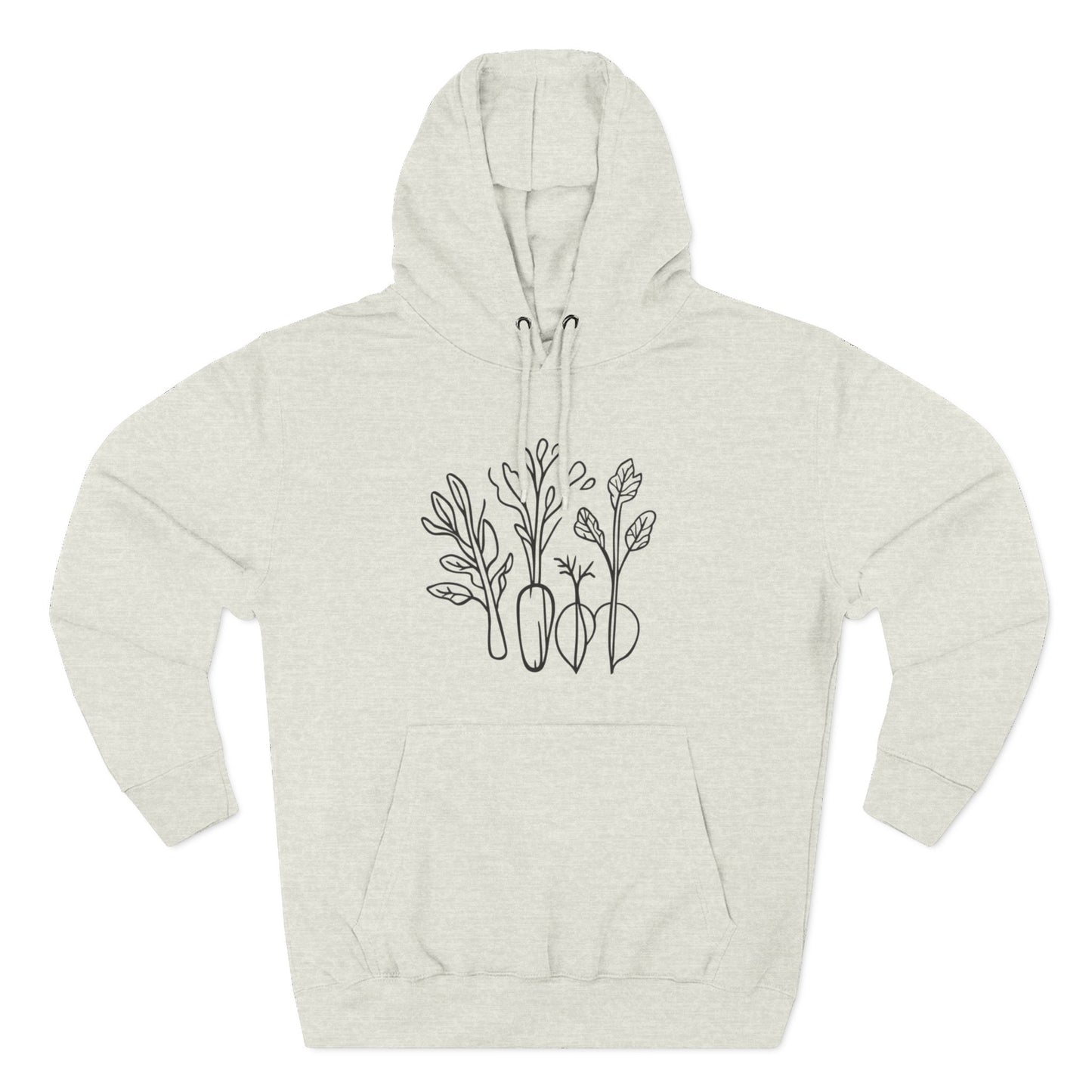 Veggies Hoodie