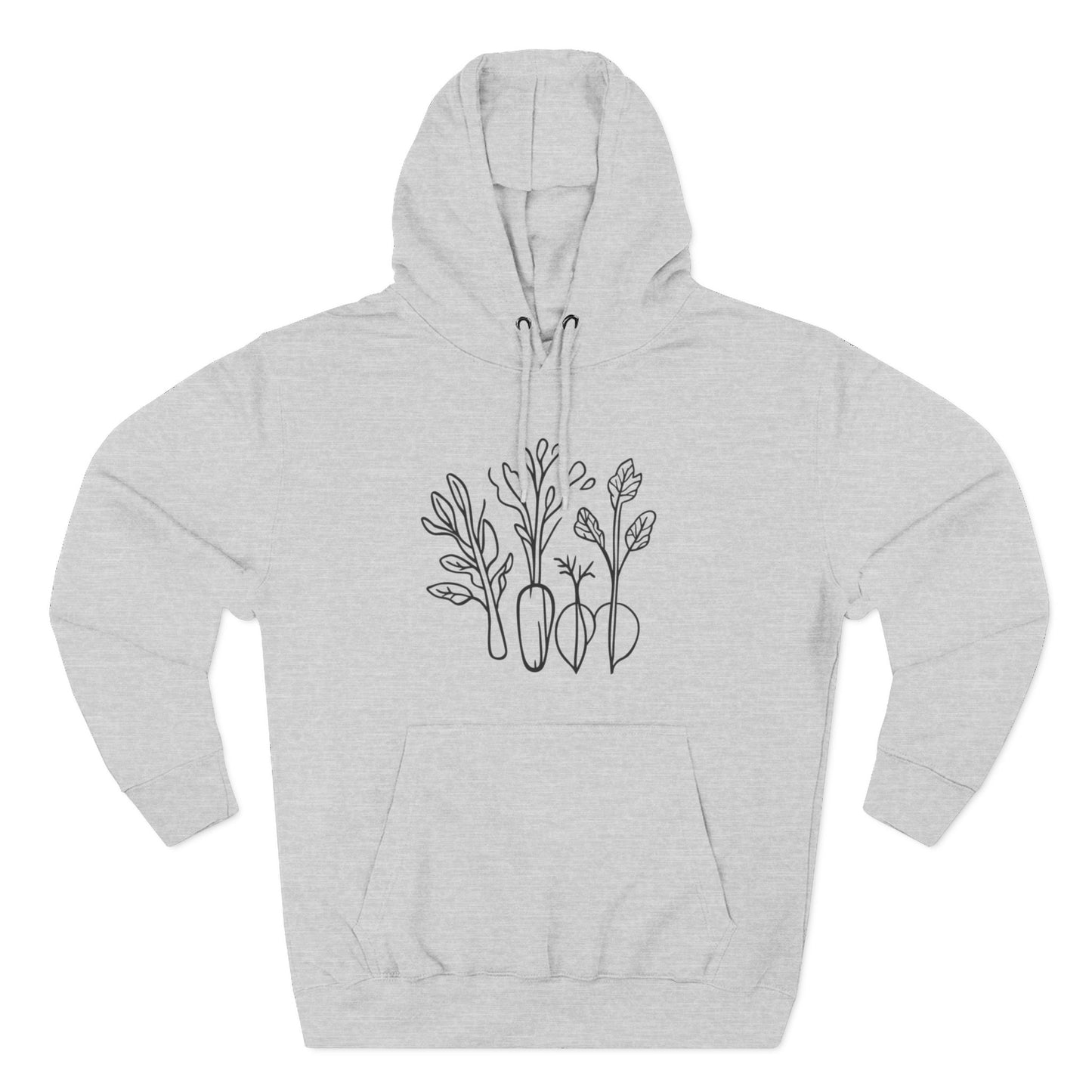 Veggies Hoodie